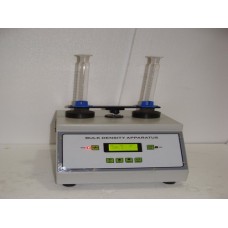 Bulk Density Apparatus